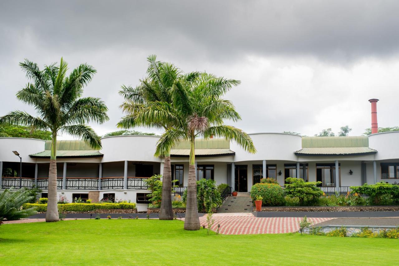 Forest Hill Hotel Arusha Exterior photo